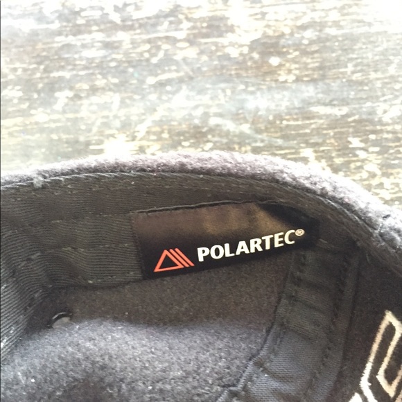 Supreme fleece hat - Picture 4 of 6